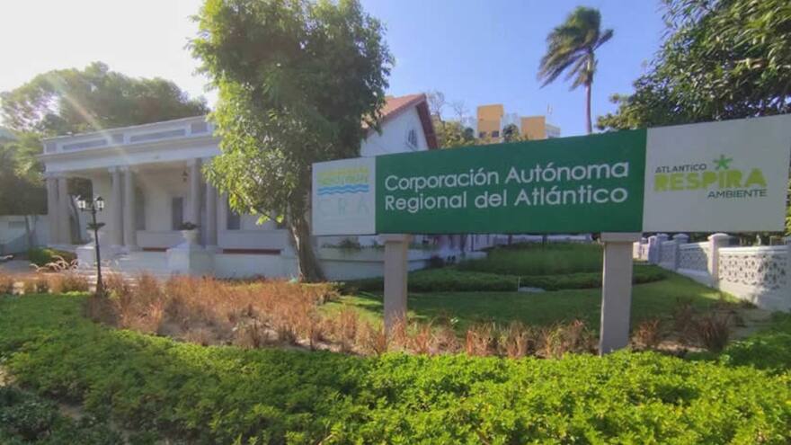 CRA hará una revisión del Plan de Ordenamiento Territorial de Barranquilla y Puerto Colombia por desarrollos urbanísticos