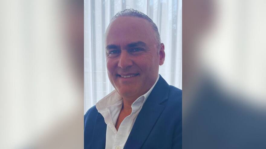 Empresario barranquillero creó banco con capital colombiano en Puerto Rico