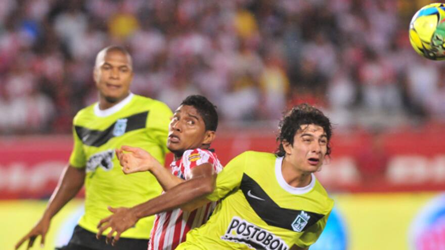 La Liga Postobón I del próximo año comenzará el 25 de enero