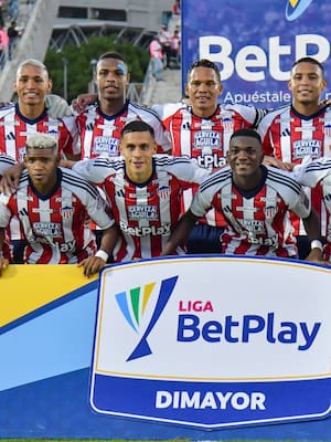 Junior, un equipo caótico | Columna de Hugo Illera Jiménez