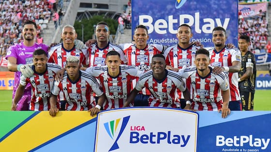 Junior, un equipo caótico | Columna de Hugo Illera Jiménez