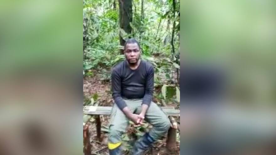 Repudio nacional por muerte de Tulio Mosquera secuestrado por el ELN