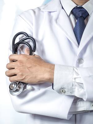 Tributo a los médicos | Los lectores escriben