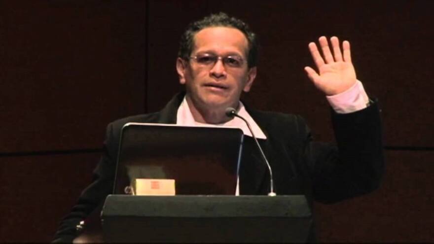 Investigan a director del Fondo de Estupefacientes por, presuntamente, haberse posesionado sin cumplir los requisitos