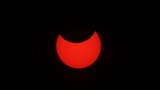 Eclipse solar más largo del siglo: así se verá el fenómeno que oscurecerá el día por más de seis minutos
