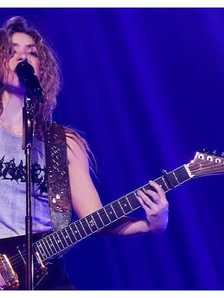 Shakira a los 48 años: más loba, indomable y legendaria