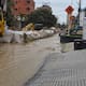 Suspenden servicio de agua potable en varios barrios del norte de Barranquilla por reparación de fuga