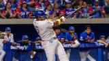 Caimanes perdió primer juego de la serie ante Vaqueros