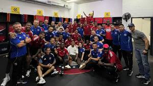 Independiente Medellín avanzó a la final de la Copa BetPlay 2025 tras eliminar a Envigado