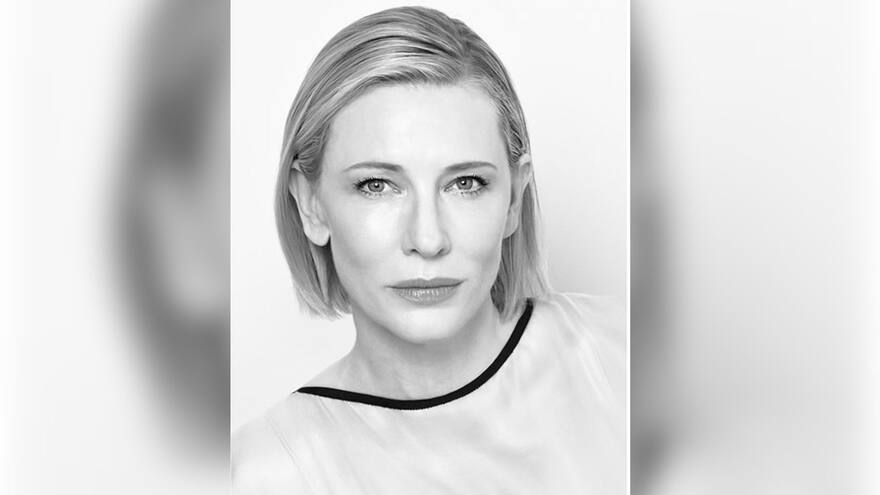 Cate Blanchett será homenajeada en el Festival de Cine de Toronto