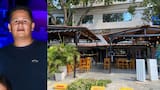 Policía identifica a víctima fatal y a los heridos de ataque a bala en restaurante de la Ciudadela
