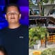 Policía identifica a víctima fatal y a los heridos de ataque a bala en restaurante de la Ciudadela