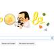Google rinde homenaje al creador de la sopa instantánea