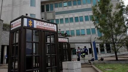 Dos magistrados del Tribunal Administrativo del Atlántico y exprocurador, imputados por caso de venta ilegal de predios