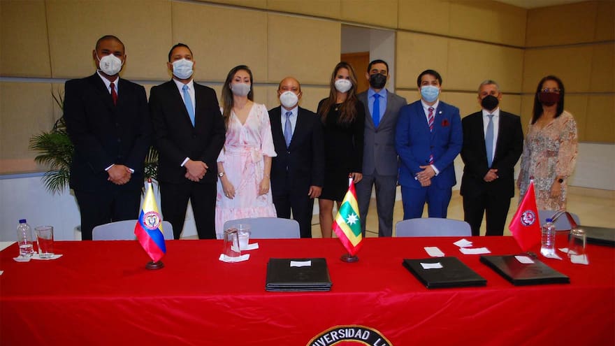 Homenaje a Residentes de Especialidades Médico-Quirúrgicas