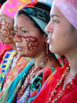 Mujeres Guajira: viento y energías (cuerpo-territorio) | Columna de Fabrina Acosta