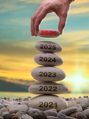 Celebrar lo alcanzado para construir el futuro