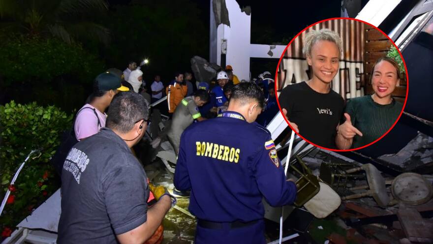 “Me duele el alma, teníamos tantos sueños”: novia a su amiga fallecida en Valledupar