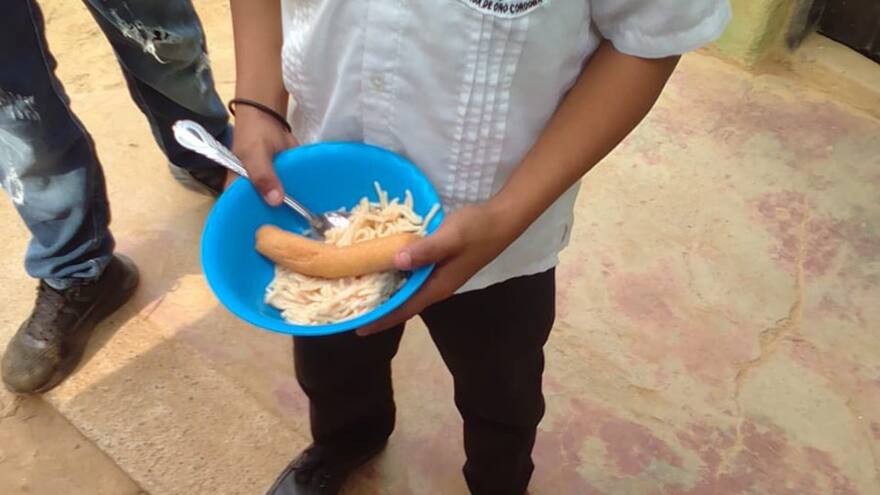 Denuncian irregularidades en PAE de Ciénaga de Oro: exigen revisión