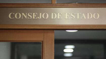 Estas son las seis órdenes del Consejo de Estado sobre suspensión temporal del aumento del salario mínimo 2026