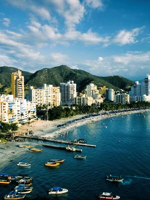 El Golazo para la Economía de Santa Marta en sus 500 Años