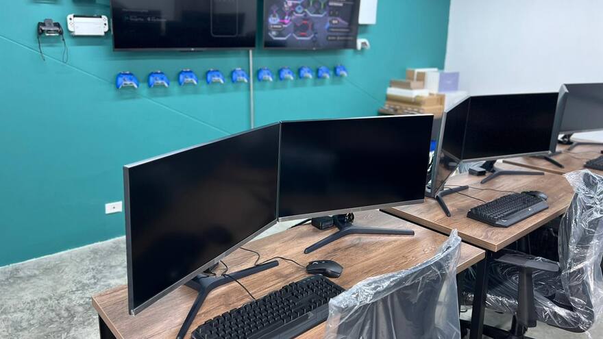 Barranquilla tendrá laboratorio de videojuegos y contenido digital