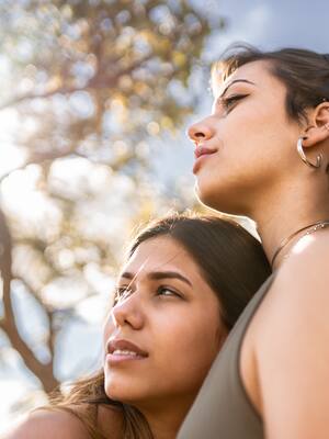 Petro y Rodolfo: nos vemos en el debate feminista | Columna de Fabrina Acosta