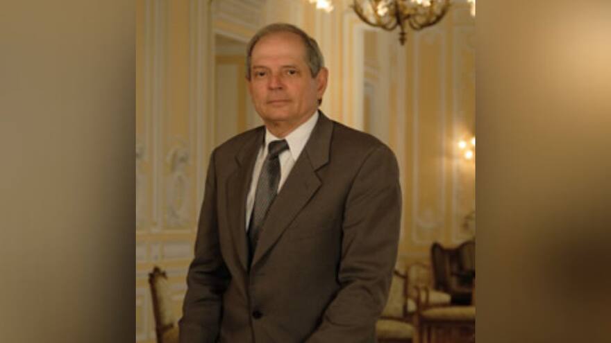 Colegas y amigos lamentan la muerte del exministro Hernán Martínez Torres