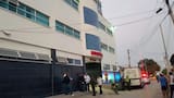 Un joven muerto y un adolescente aprehendido tras riña en fiesta familiar de Soledad