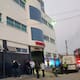 Un joven muerto y un adolescente aprehendido tras riña en fiesta familiar de Soledad
