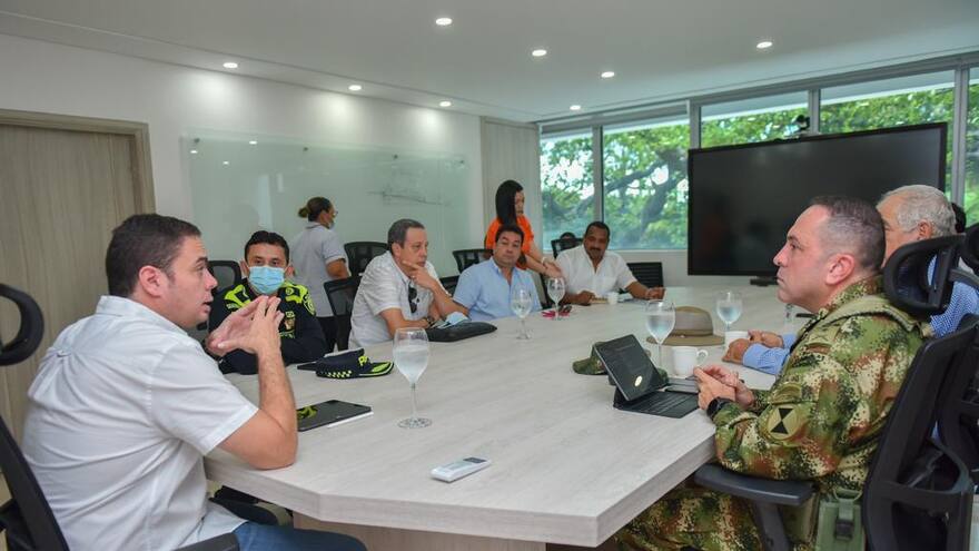 Cesar: Refuerzan medidas para combatir el robo de ganado