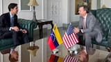 Llega a Venezuela el nuevo encargado de negocios de Estados Unidos