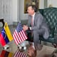 Llega a Venezuela el nuevo encargado de negocios de Estados Unidos