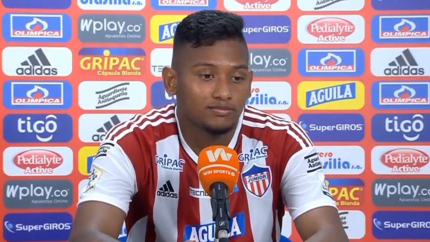 'Feo que nos elimine un equipo de la ‘B’': Jhon Vélez