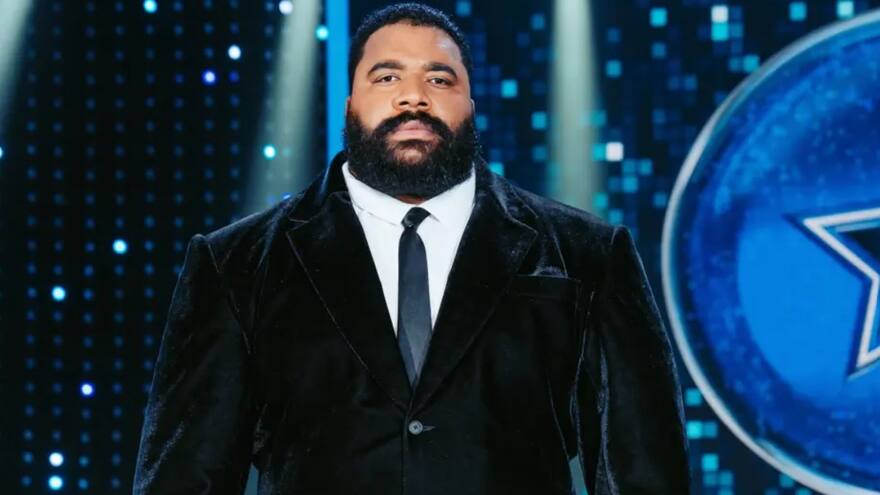 ¿Qué pasó con Búfalo de ‘Yo me llamo’? Esto explicó Laura Acuña