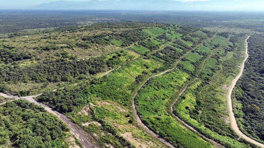 Declaran como zonas de protección a las minas Calenturitas y La Jagua
