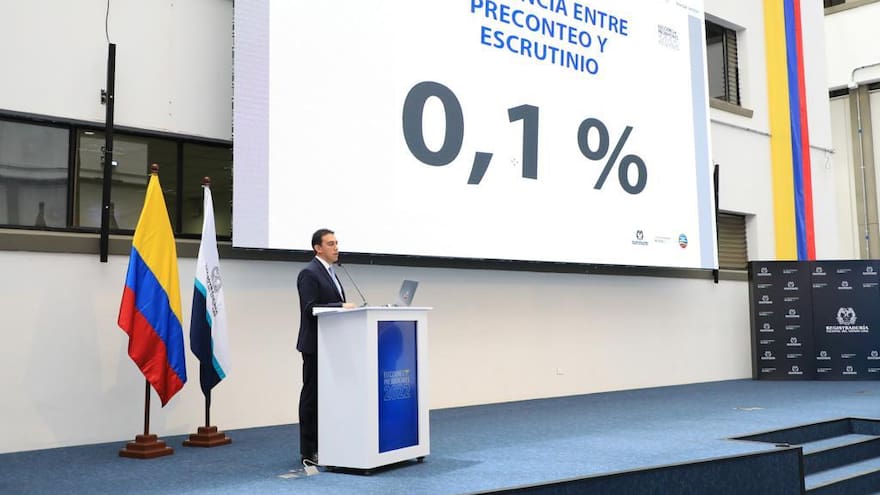 Elecciones 2022: Registrador entregará nombres de jurados señalados de fraude en legislativas