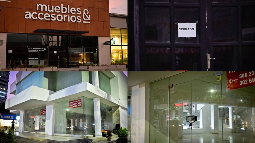 Unos 140 empleos en B/quilla afectados por liquidación de Dream Rest Colombia