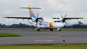 Satena denuncia irregularidades en pistas de aterrizaje en municipios de Arauca y Chocó