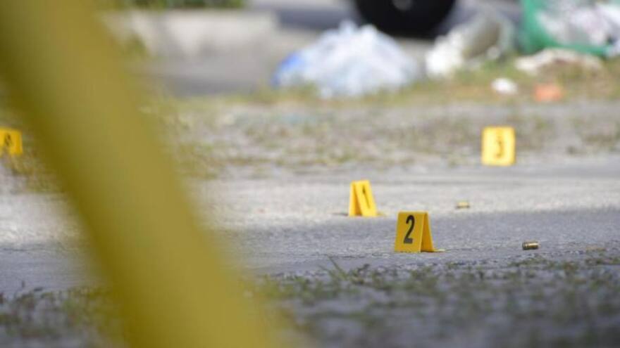 Asesinan a balazos a un hombre de 25 años en el barrio La Quinta, en Cartagena