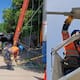 En Valledupar amplían iluminación con alta tecnología