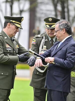 La inseguridad en el gobierno Petro | Columna de Néstor Rosania