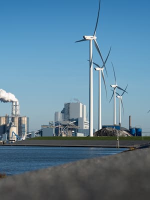 Los retos del sector energético 2026 – 2030