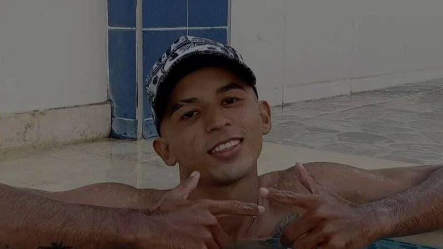 Joven mototaxista fue tiroteado en plena calle del barrio La Pradera