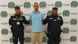 Capturado presunto integrante del ‘Clan de Oriente’ en el Aeropuerto de Riohacha