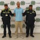 Capturado presunto integrante del ‘Clan de Oriente’ en el Aeropuerto de Riohacha