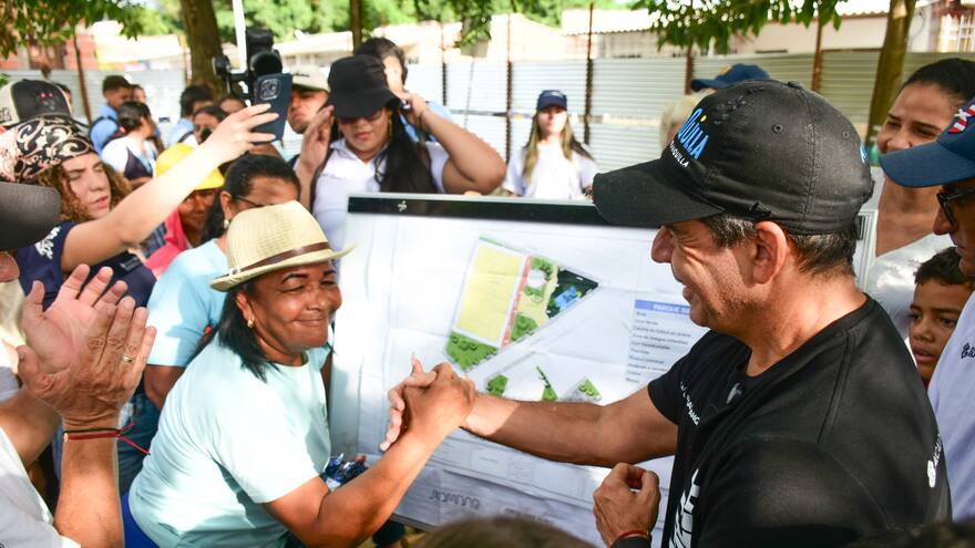 Alejandro Char, el mandatario con mejor imagen del país, según encuesta