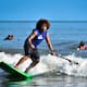 ‘Vacílate’ la ola del ‘paddle surf’