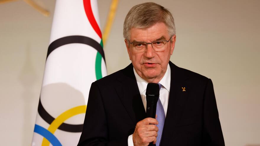 El COI aprueba la creación de los Juegos Olímpicos de los eSports