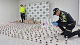 Policía Fiscal y Aduanera desmantela red de tráfico ilegal de medicamentos